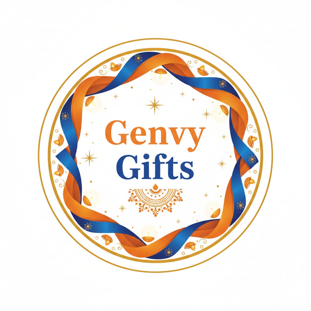 Genvy Gifts 